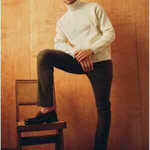 DL1961 Men's Sage Green Nick Slim Leg Jeans